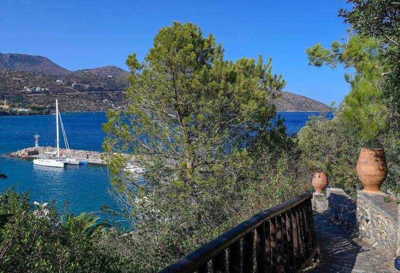 酒店 Wyndham Grand Mirabello