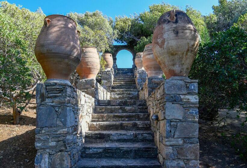 酒店 Wyndham Grand Mirabello