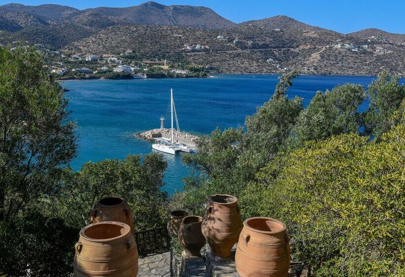 酒店 Wyndham Grand Mirabello