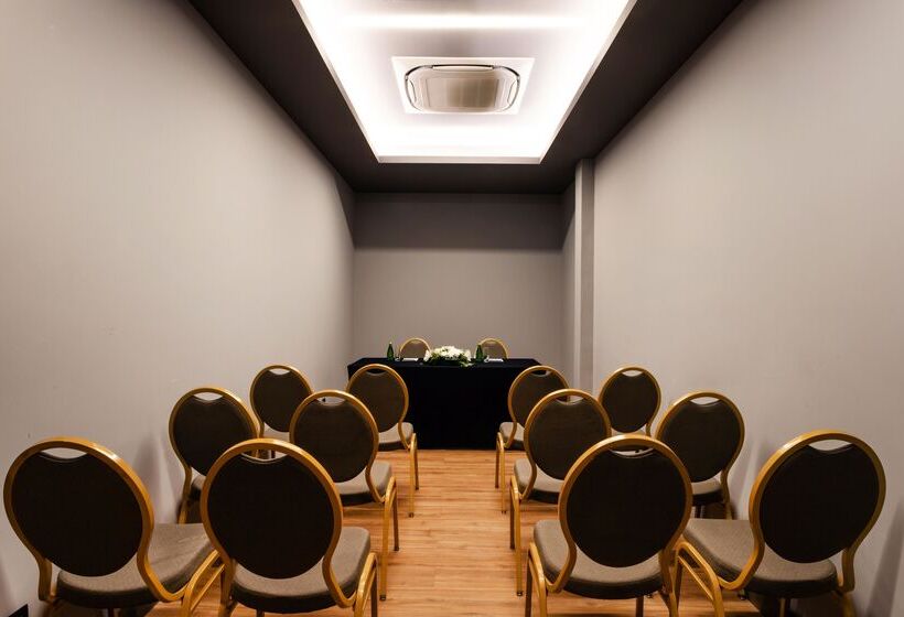 酒店 Wyndham Grand Mirabello