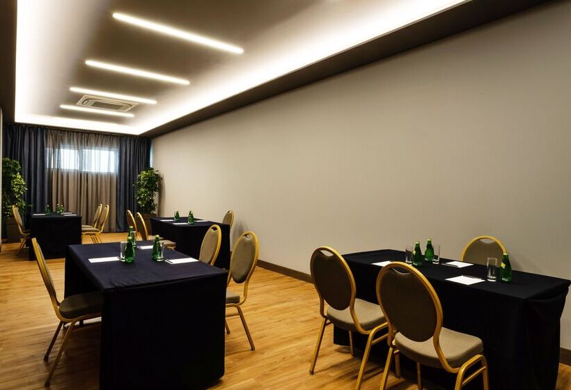 酒店 Wyndham Grand Mirabello