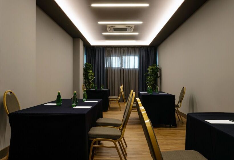 酒店 Wyndham Grand Mirabello