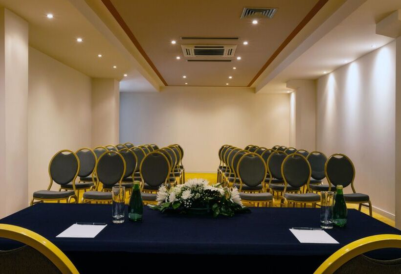 酒店 Wyndham Grand Mirabello