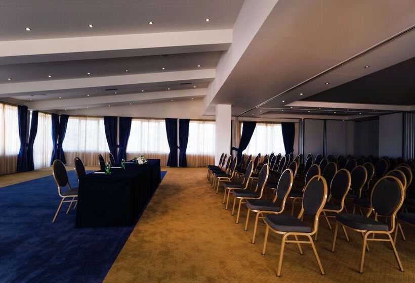 酒店 Wyndham Grand Mirabello