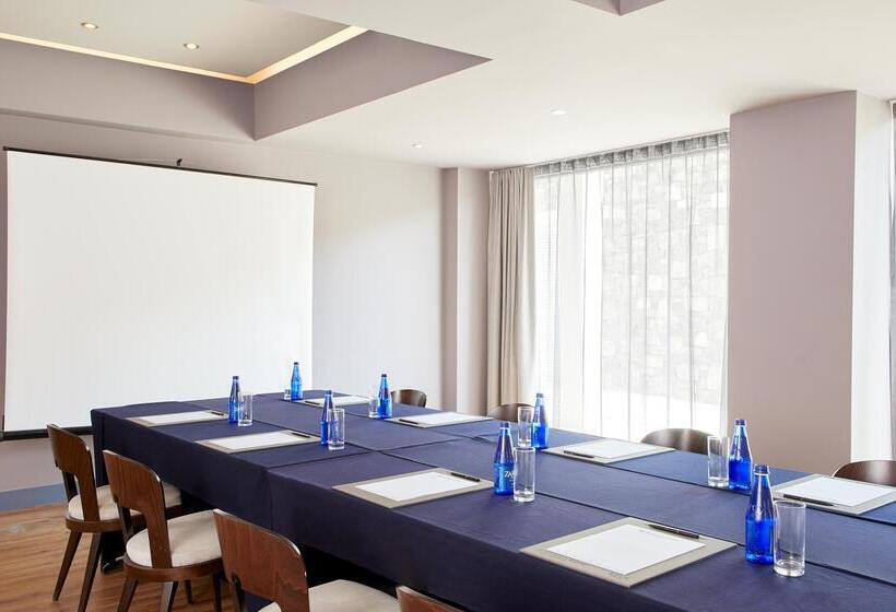 酒店 Wyndham Grand Mirabello