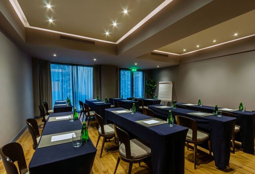 酒店 Wyndham Grand Mirabello