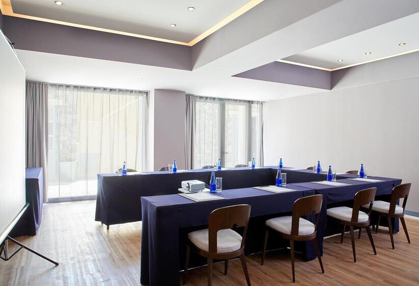 酒店 Wyndham Grand Mirabello