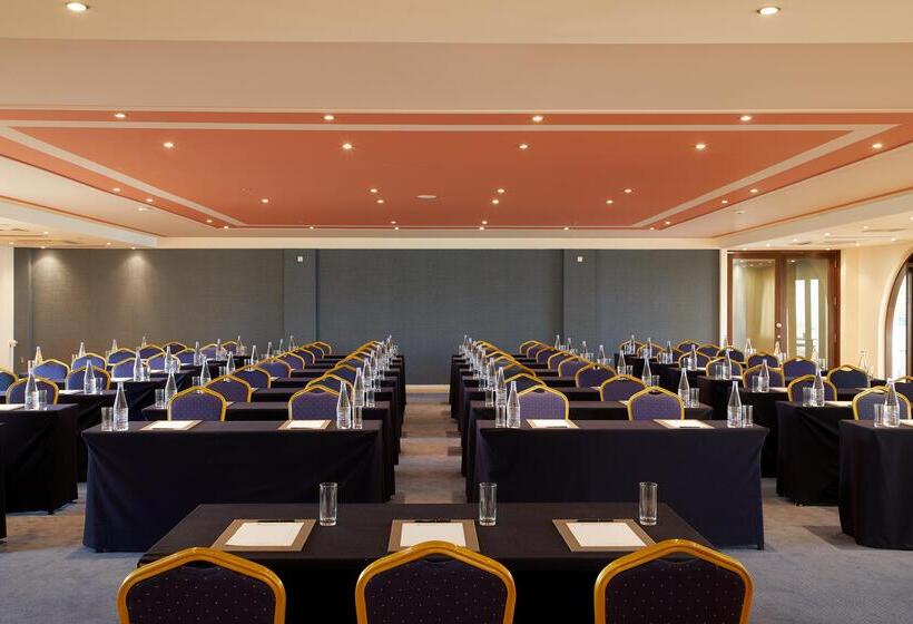 酒店 Wyndham Grand Mirabello