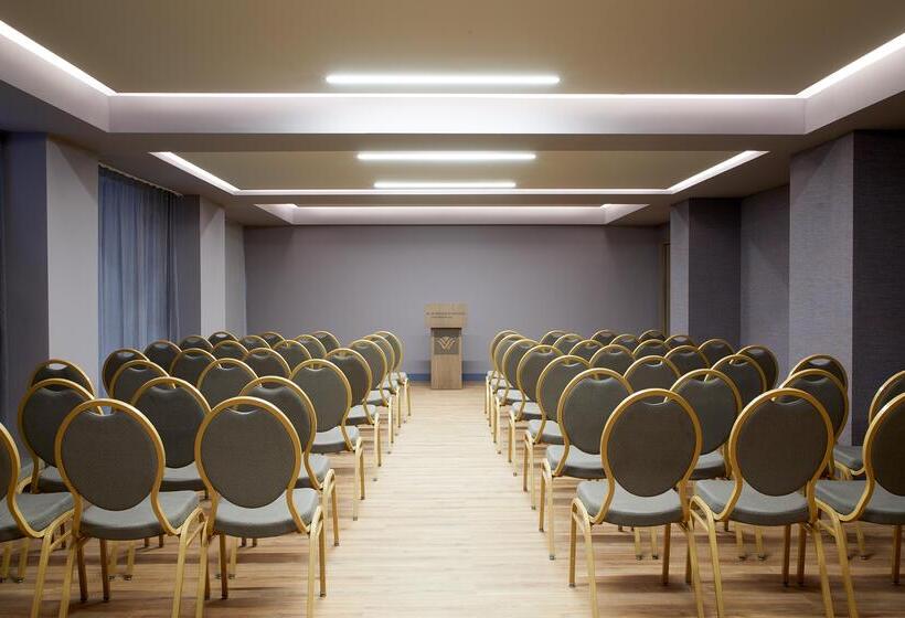 酒店 Wyndham Grand Mirabello