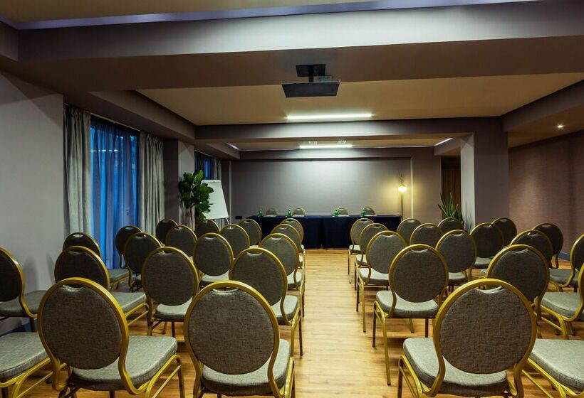 酒店 Wyndham Grand Mirabello