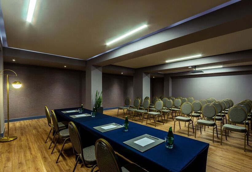 酒店 Wyndham Grand Mirabello