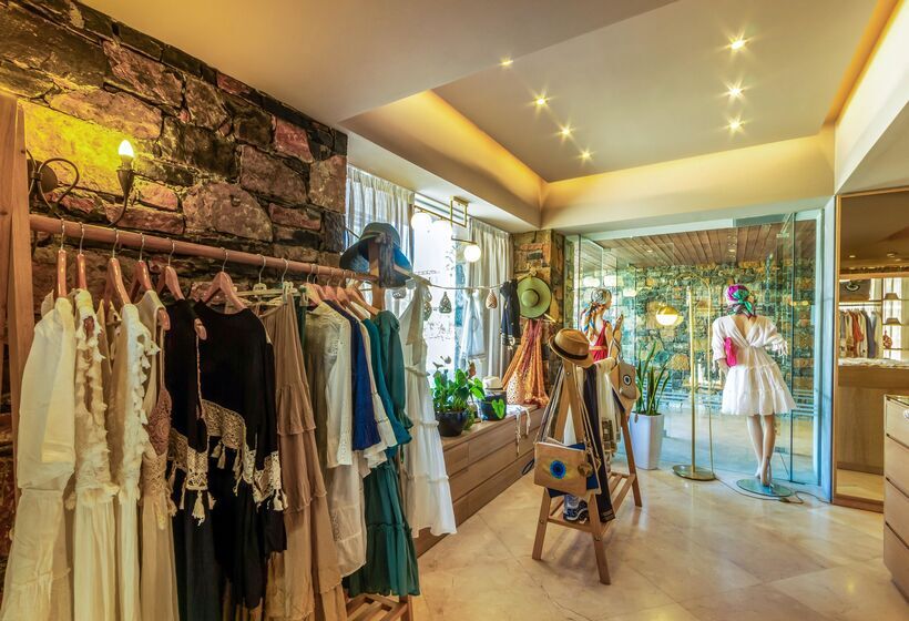 酒店 Wyndham Grand Mirabello