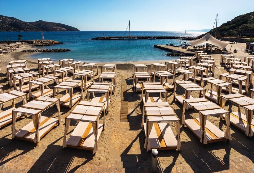 酒店 Wyndham Grand Mirabello