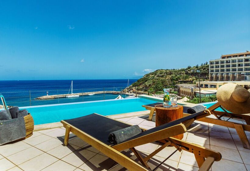 酒店 Wyndham Grand Mirabello