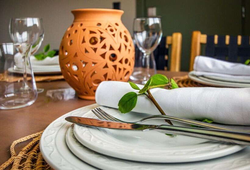 酒店 Wyndham Grand Mirabello