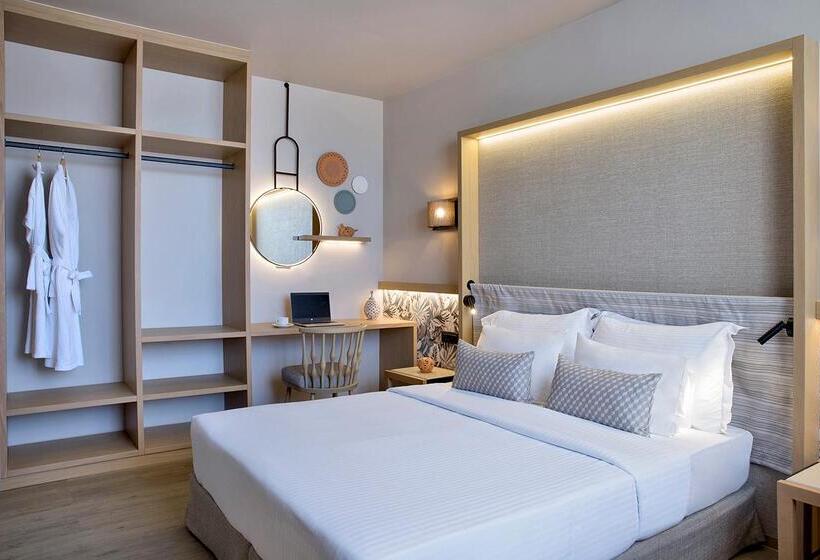 酒店 Wyndham Grand Mirabello