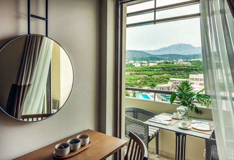 酒店 Wyndham Grand Mirabello