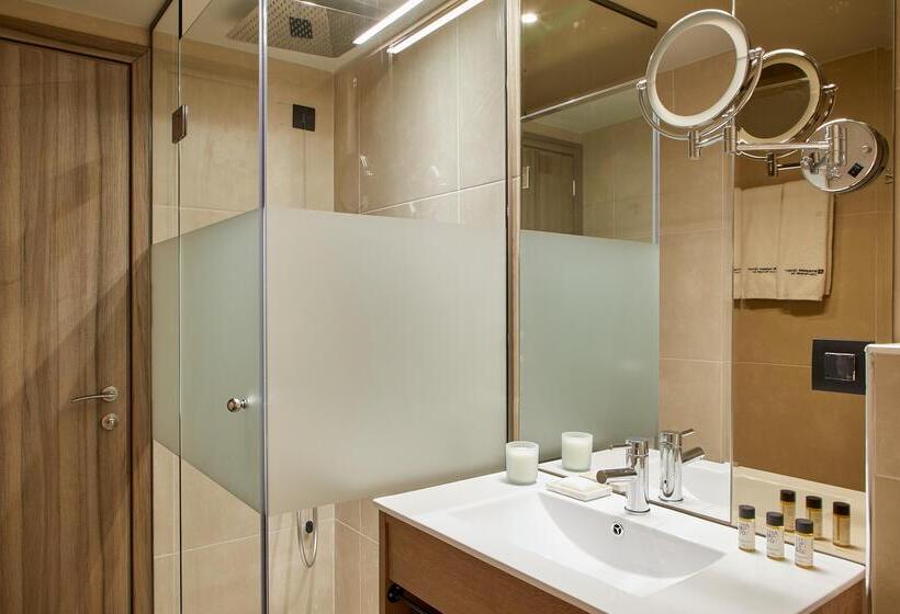 酒店 Wyndham Grand Mirabello