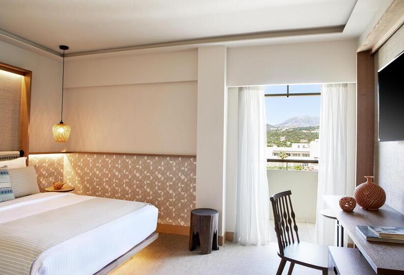 酒店 Wyndham Grand Mirabello