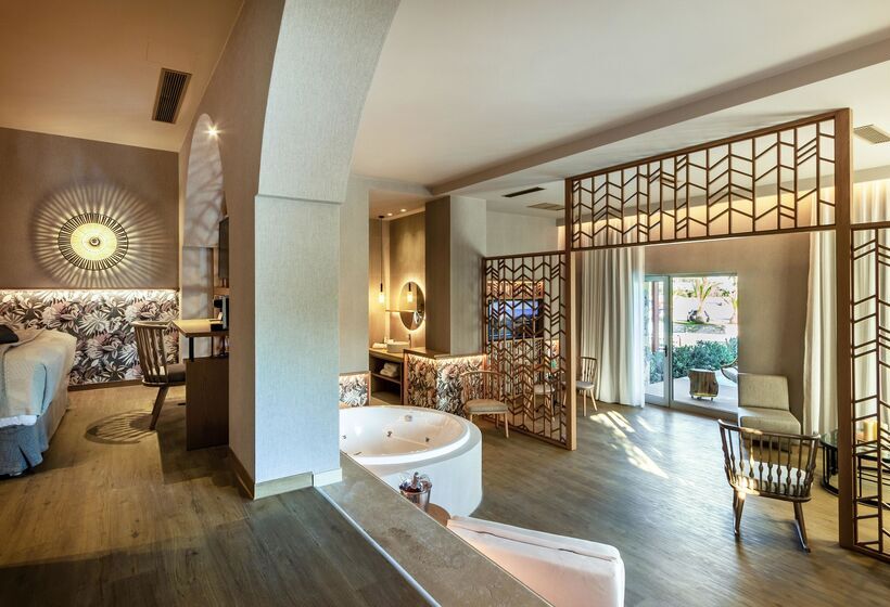 酒店 Wyndham Grand Mirabello