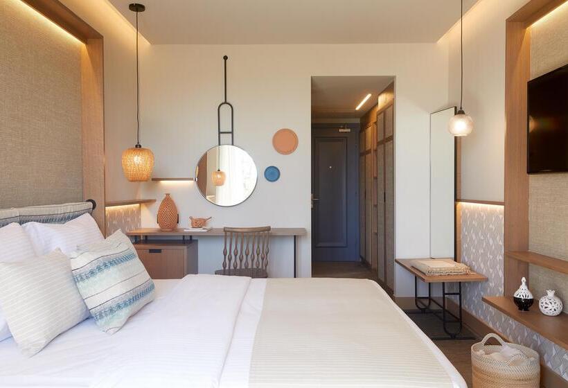 酒店 Wyndham Grand Mirabello