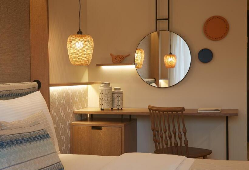 酒店 Wyndham Grand Mirabello