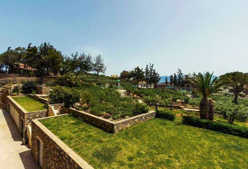 酒店 Wyndham Grand Mirabello