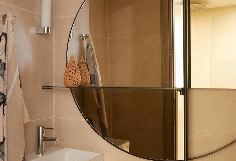 酒店 Wyndham Grand Mirabello