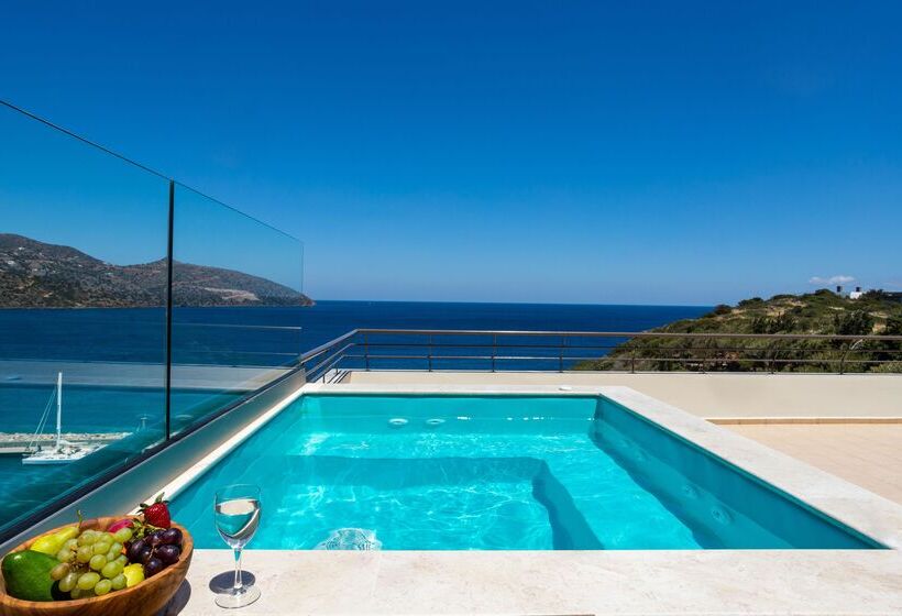 酒店 Wyndham Grand Mirabello