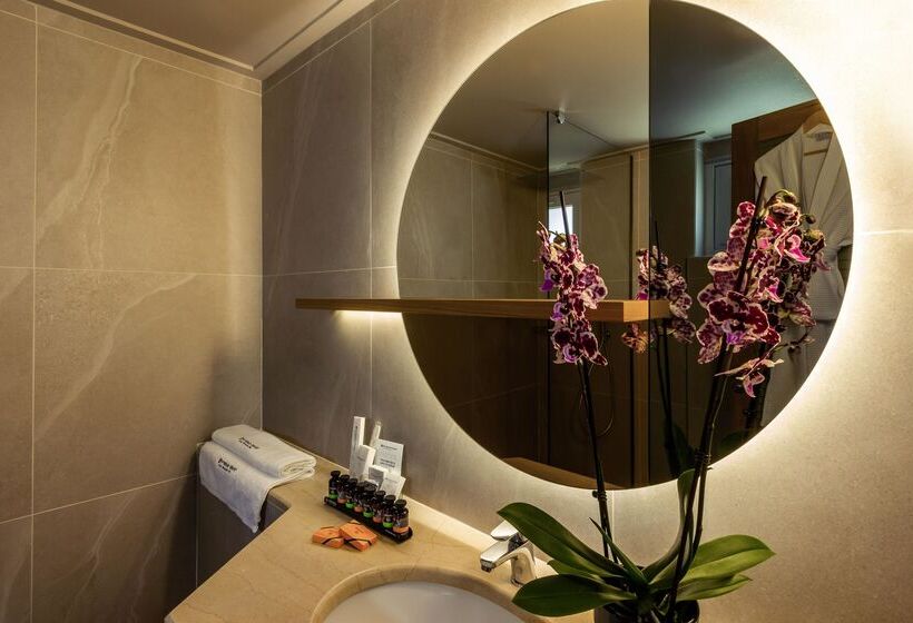 酒店 Wyndham Grand Mirabello