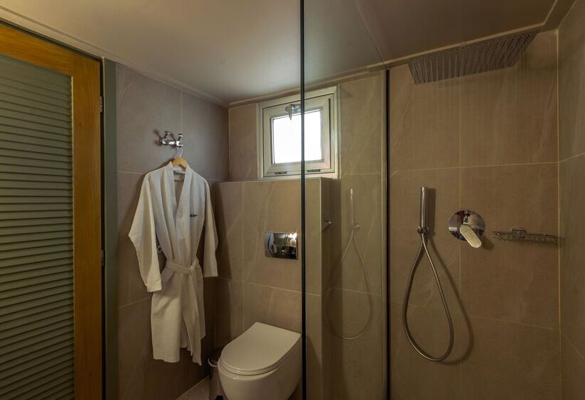 酒店 Wyndham Grand Mirabello