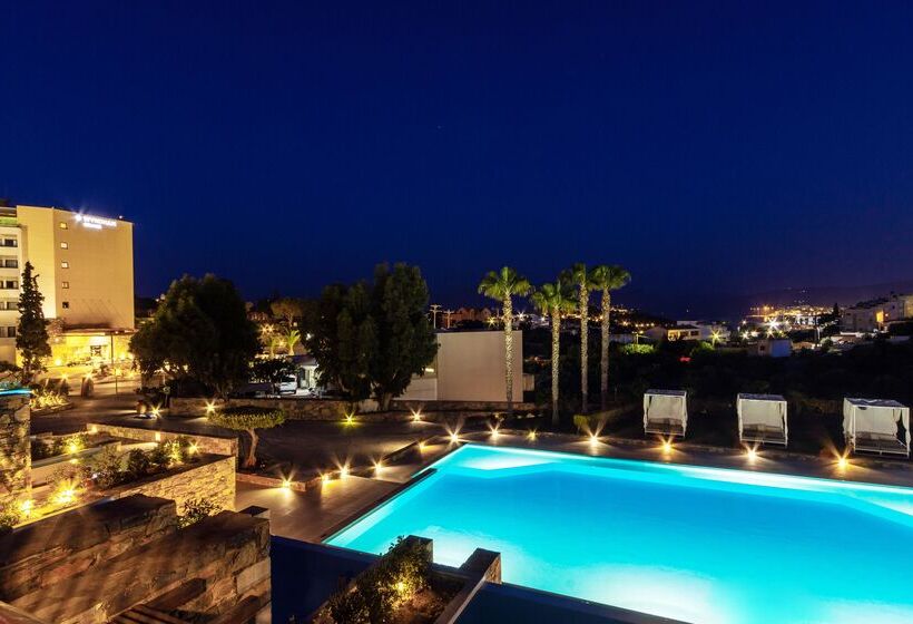 酒店 Wyndham Grand Mirabello