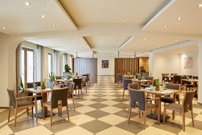 酒店 Wyndham Grand Mirabello