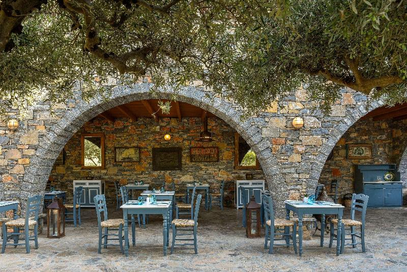 酒店 Wyndham Grand Mirabello