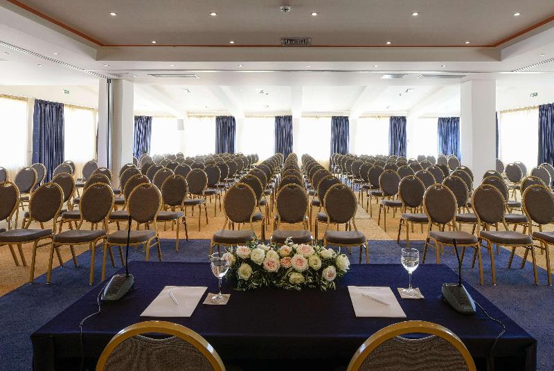 酒店 Wyndham Grand Mirabello