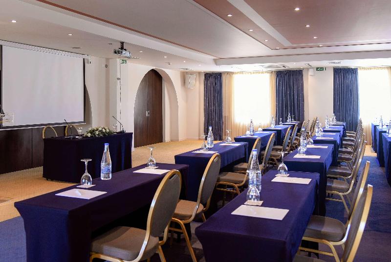 酒店 Wyndham Grand Mirabello