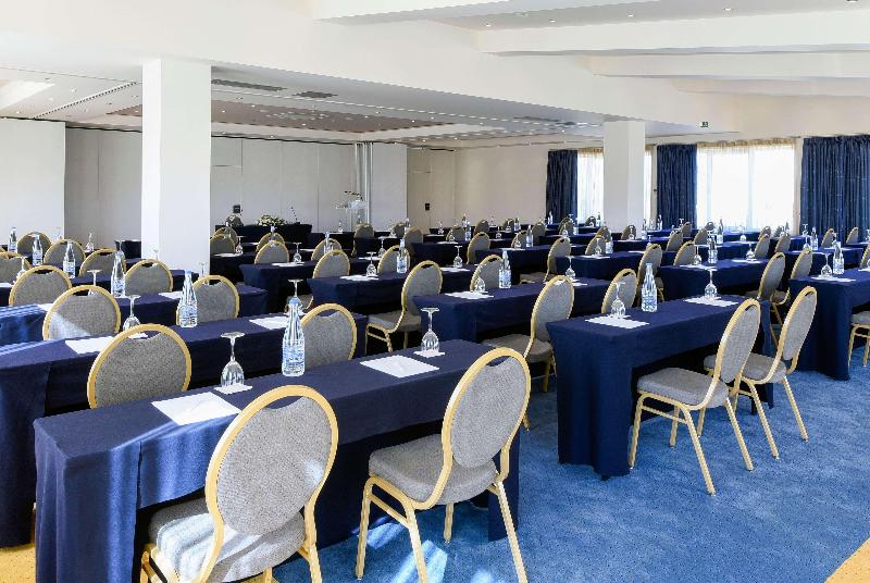 酒店 Wyndham Grand Mirabello