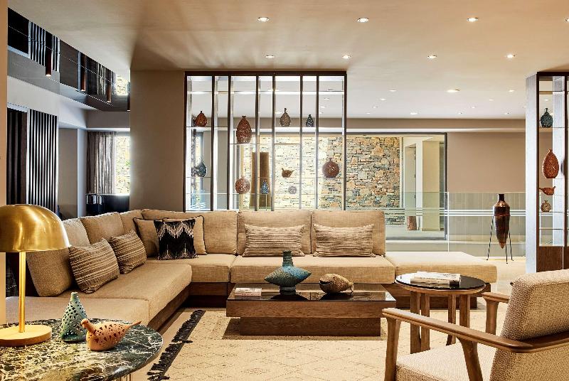 酒店 Wyndham Grand Mirabello