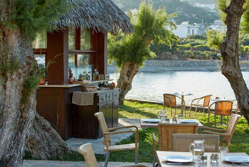 酒店 Wyndham Grand Mirabello