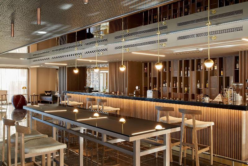 酒店 Wyndham Grand Mirabello