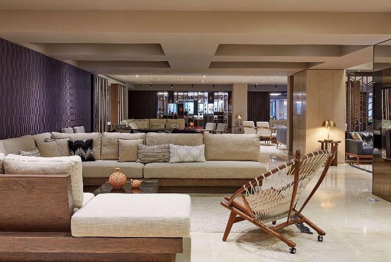 酒店 Wyndham Grand Mirabello