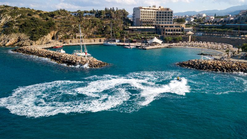 酒店 Wyndham Grand Mirabello