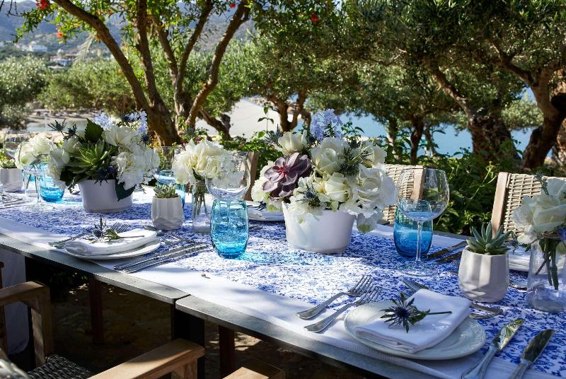 酒店 Wyndham Grand Mirabello