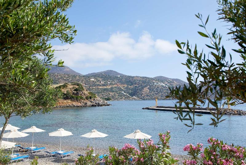 酒店 Wyndham Grand Mirabello