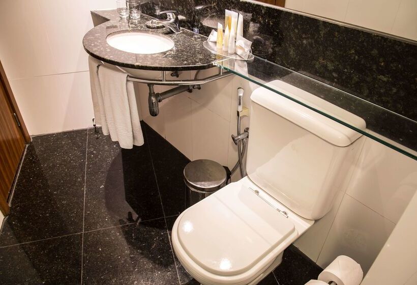 ホテル Wyndham Rio Barra