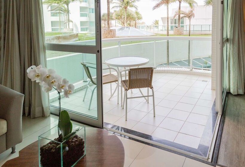 ホテル Wyndham Rio Barra