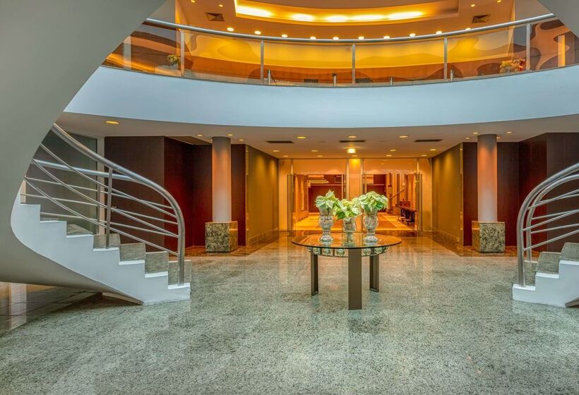 ホテル Wyndham Rio Barra