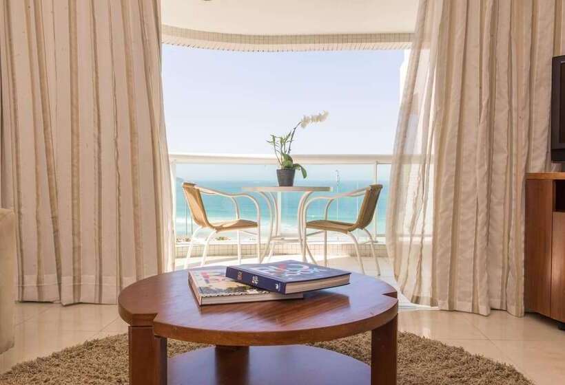 ホテル Wyndham Rio Barra