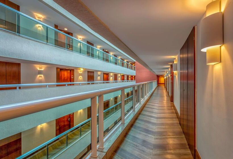 ホテル Wyndham Rio Barra