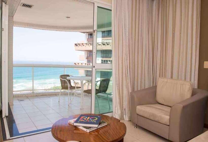 ホテル Wyndham Rio Barra